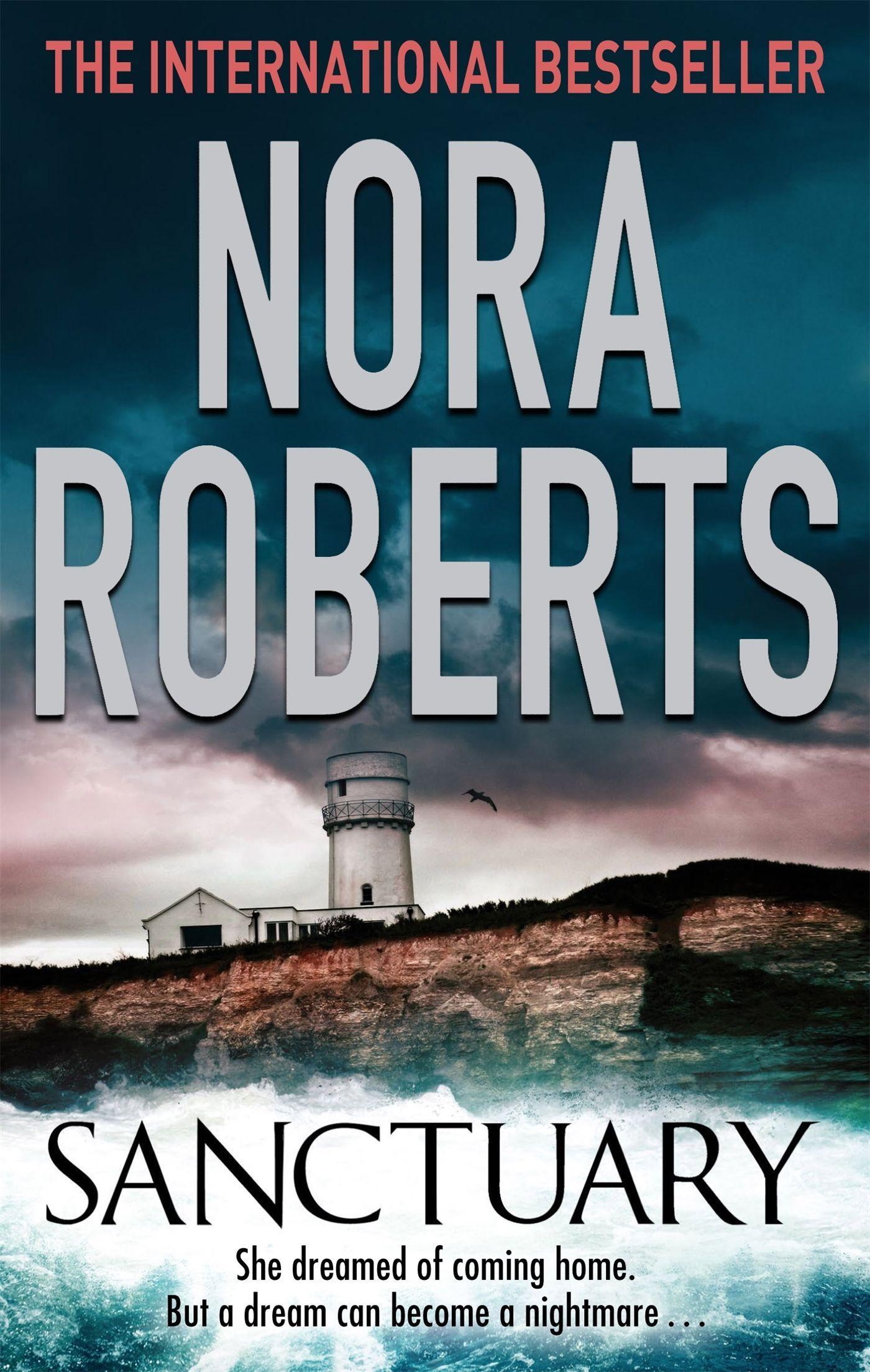 Cover: 9780749938246 | Sanctuary | Nora Roberts | Taschenbuch | Kartoniert / Broschiert