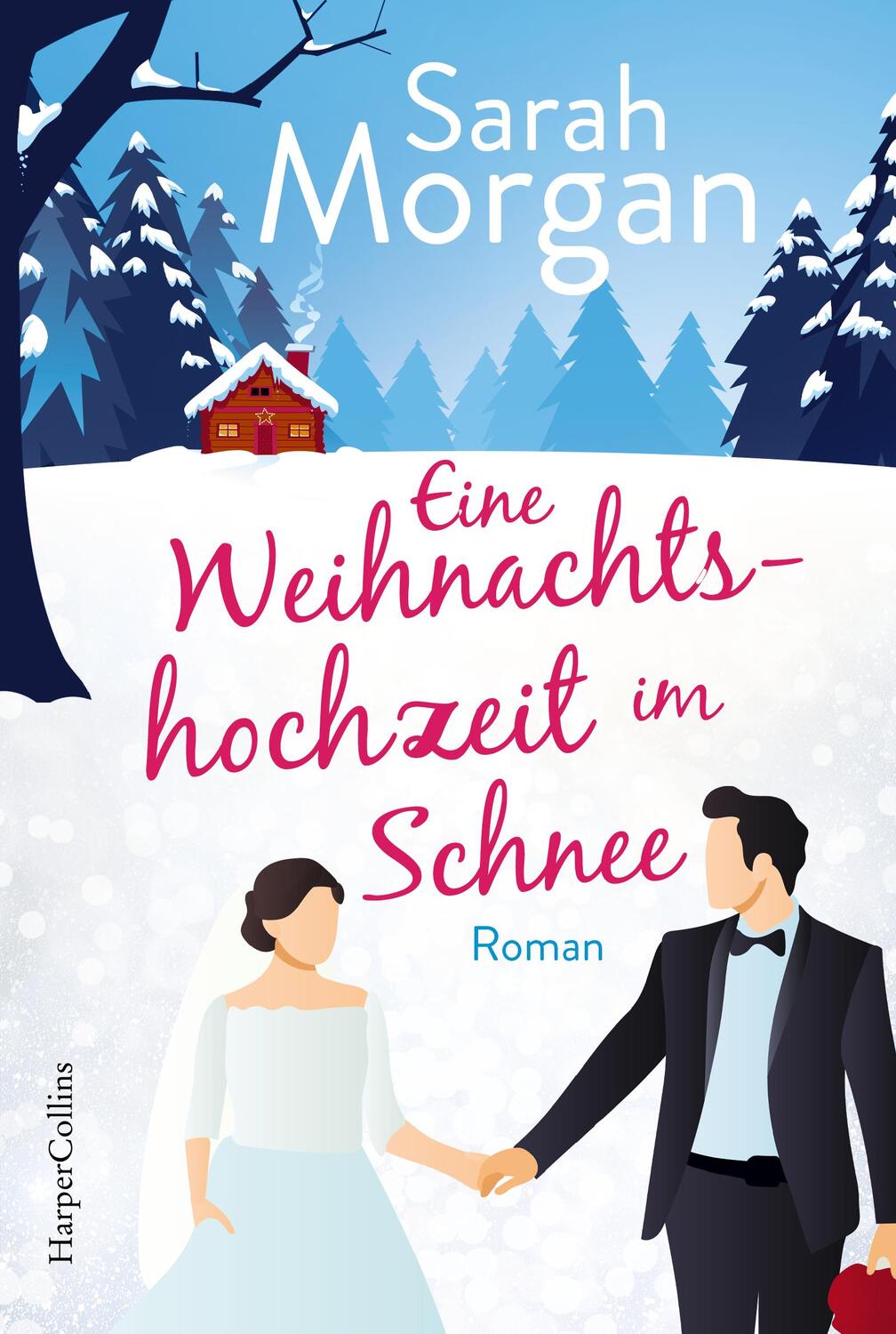 Cover: 9783749901517 | Eine Weihnachtshochzeit im Schnee | Sarah Morgan | Taschenbuch | 2021