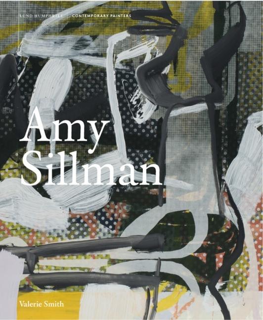 Cover: 9781848222977 | Amy Sillman | Valerie Smith | Buch | Gebunden | Englisch | 2019