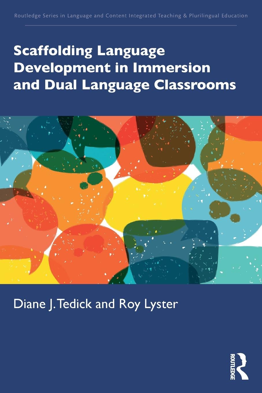 Cover: 9781138369993 | Scaffolding Language Development in Immersion and Dual Language...