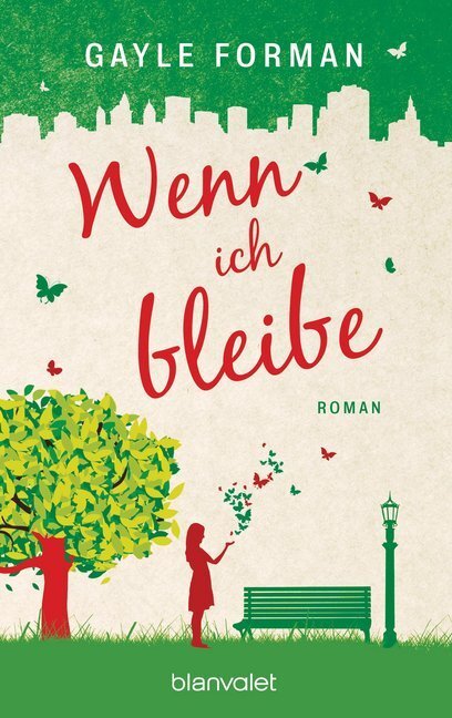 Cover: 9783442384044 | Wenn ich bleibe | Roman | Gayle Forman | Taschenbuch | 304 S. | 2014
