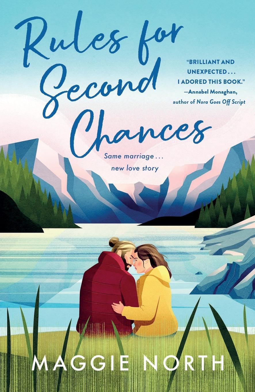 Cover: 9781250910127 | Rules for Second Chances | Maggie North | Taschenbuch | Englisch