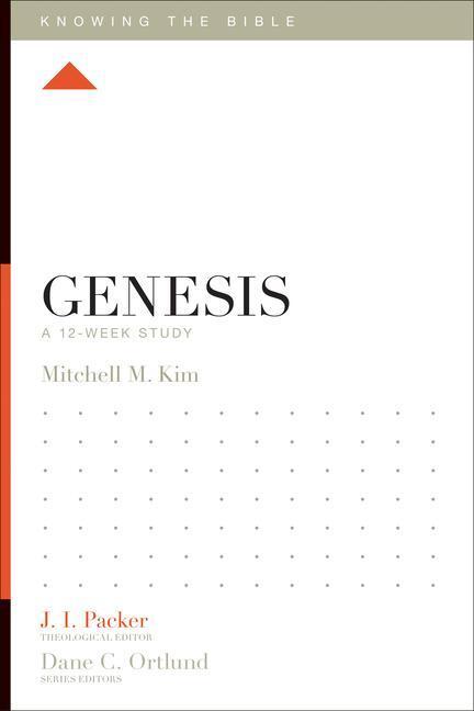Cover: 9781433535017 | Genesis | A 12-Week Study | Mitchell M Kim | Taschenbuch | Englisch