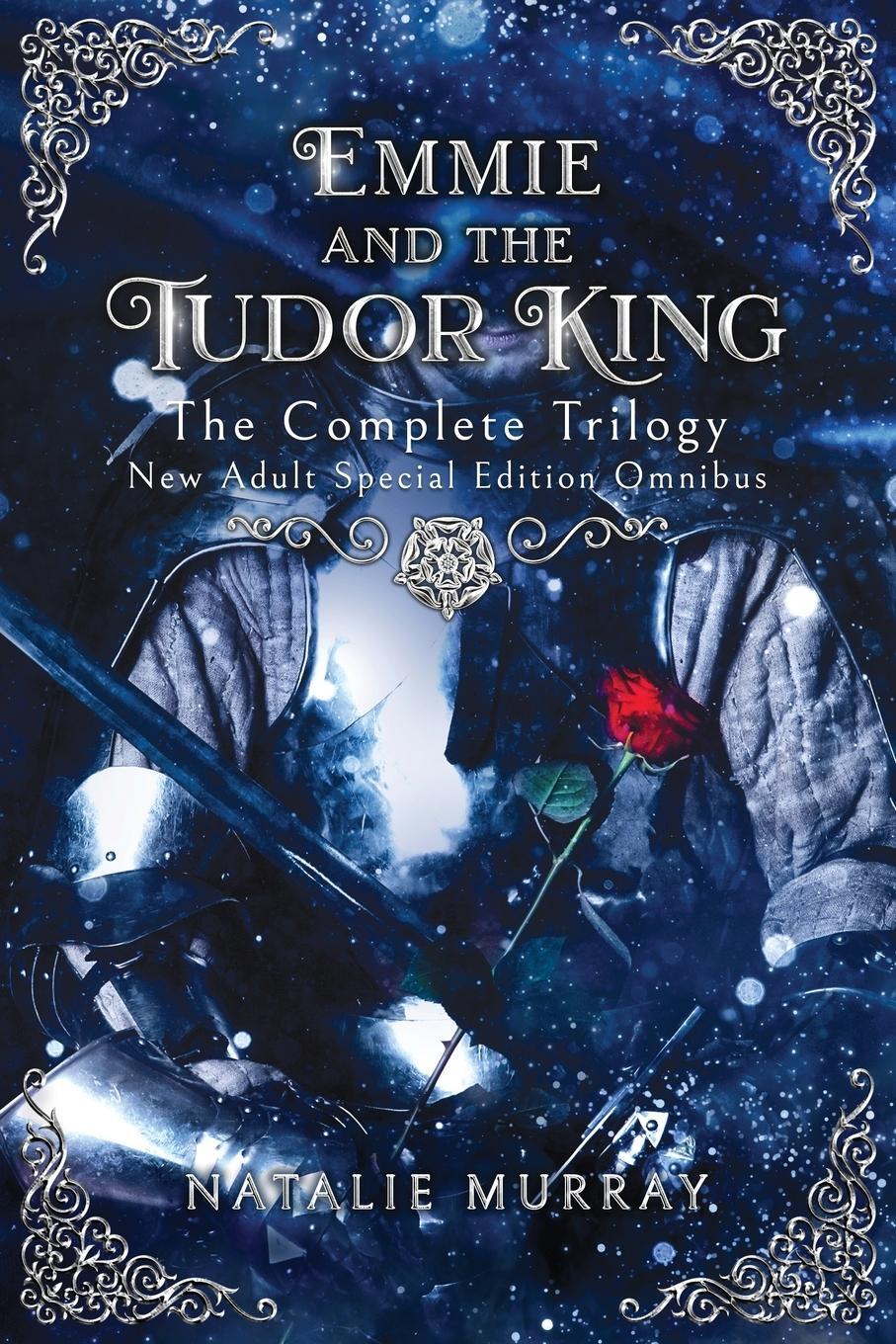 Cover: 9781953238993 | Emmie and the Tudor King | Natalie Murray | Taschenbuch | Paperback