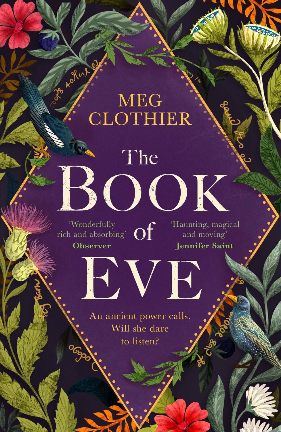Cover: 9781472276124 | The Book of Eve | Meg Clothier | Taschenbuch | Paperback | Englisch