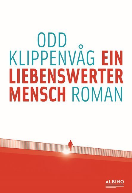 Cover: 9783863002855 | Ein liebenswerter Mensch | Roman | Odd Klippenvåg | Buch | 240 S.