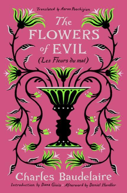 Cover: 9781631498596 | The Flowers of Evil: (Les Fleurs Du Mal) | Charles Baudelaire | Buch