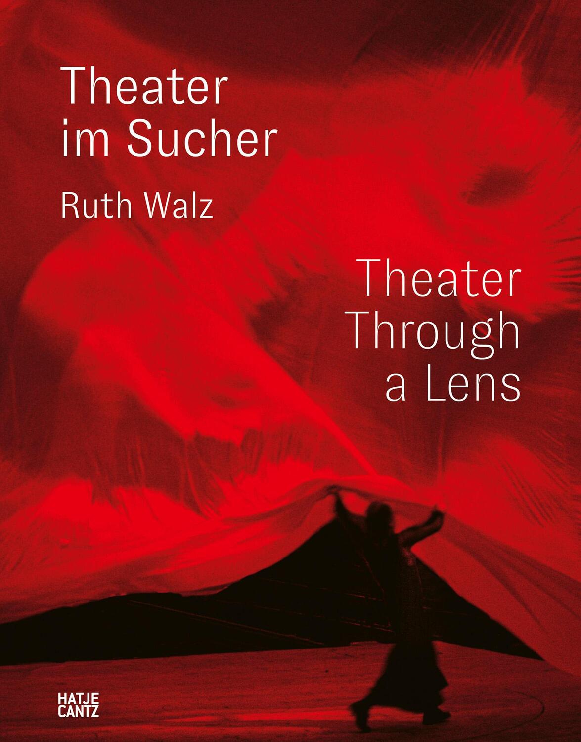 Cover: 9783775750417 | Ruth Walz | Theater im Sucher | Taschenbuch | 440 S. | Deutsch | 2021