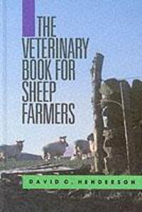 Cover: 9781903366301 | VETERINARY BK FOR SHEEP FARMER | David C. Henderson | Taschenbuch