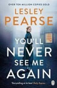 Cover: 9781405935548 | You'll Never See Me Again | Lesley Pearse | Taschenbuch | Englisch