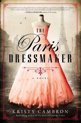 Cover: 9780785232162 | The Paris Dressmaker | Kristy Cambron | Taschenbuch | Englisch | 2021