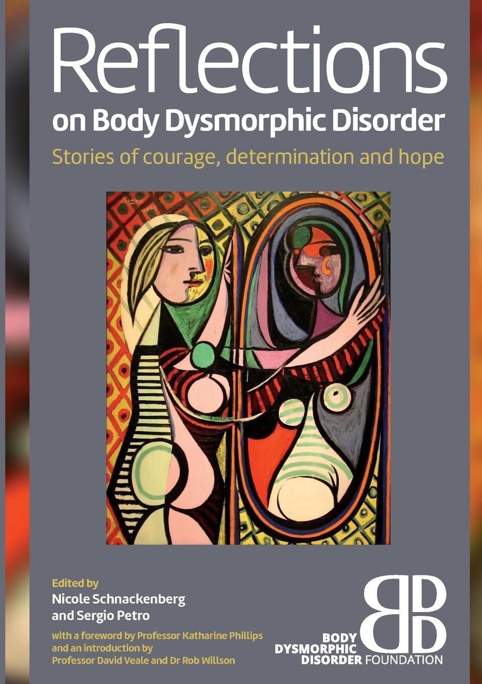 Cover: 9781326817411 | Reflections on Body Dysmorphic Disorder | Petro | Taschenbuch | 2016