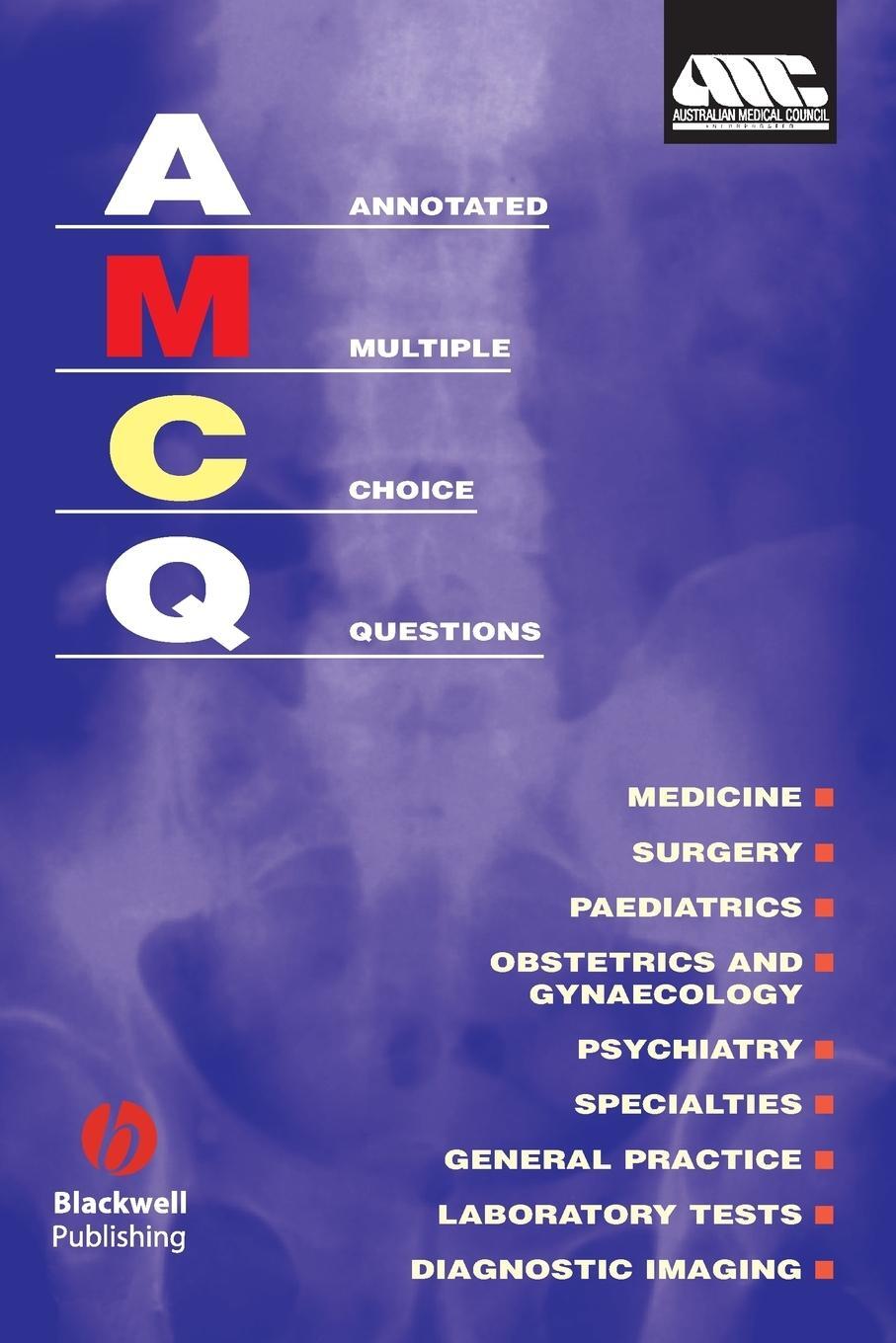 Cover: 9780867933772 | Annotated MCQs | Marshall | Taschenbuch | Paperback | Englisch | 1998