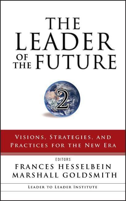 Cover: 9780787986674 | The Leader of the Future 2 | Frances Hesselbein (u. a.) | Buch | 2006