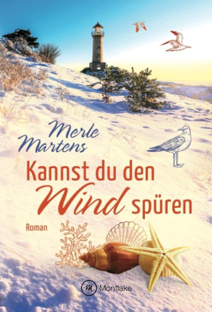 Cover: 9782496713473 | Kannst du den Wind spüren | Merle Martens | Taschenbuch | Küstenglück