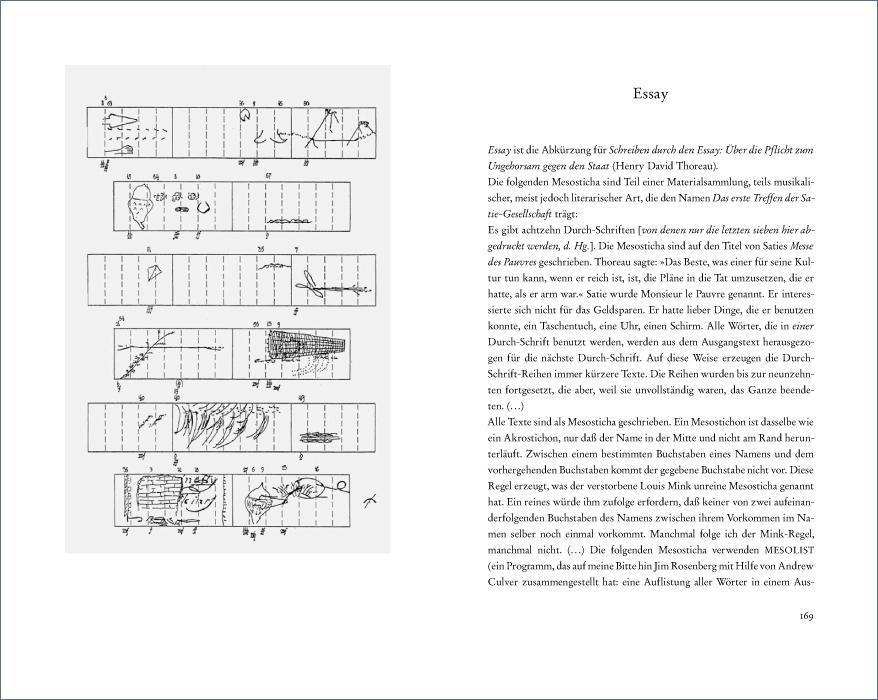 Bild: 9783518224724 | Empty Mind | John Cage | Buch | Bibliothek Suhrkamp | 240 S. | Deutsch