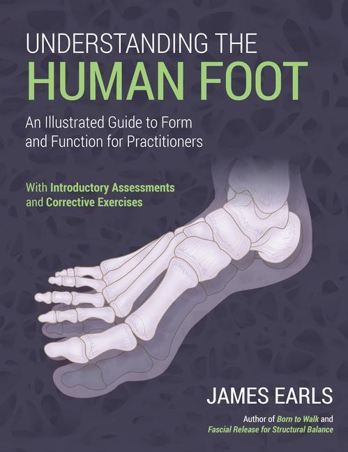 Cover: 9781623176570 | Understanding the Human Foot: An Illustrated Guide to Form and...