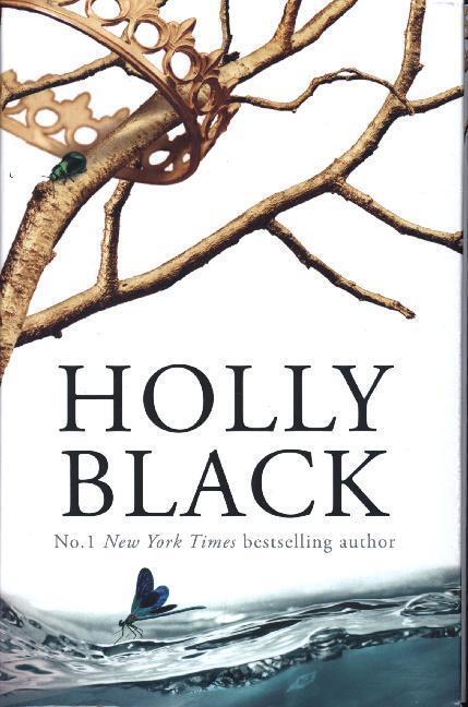 Cover: 9781471409943 | The Folk of the Air Series | Holly Black | Buch | The Folk of the Air