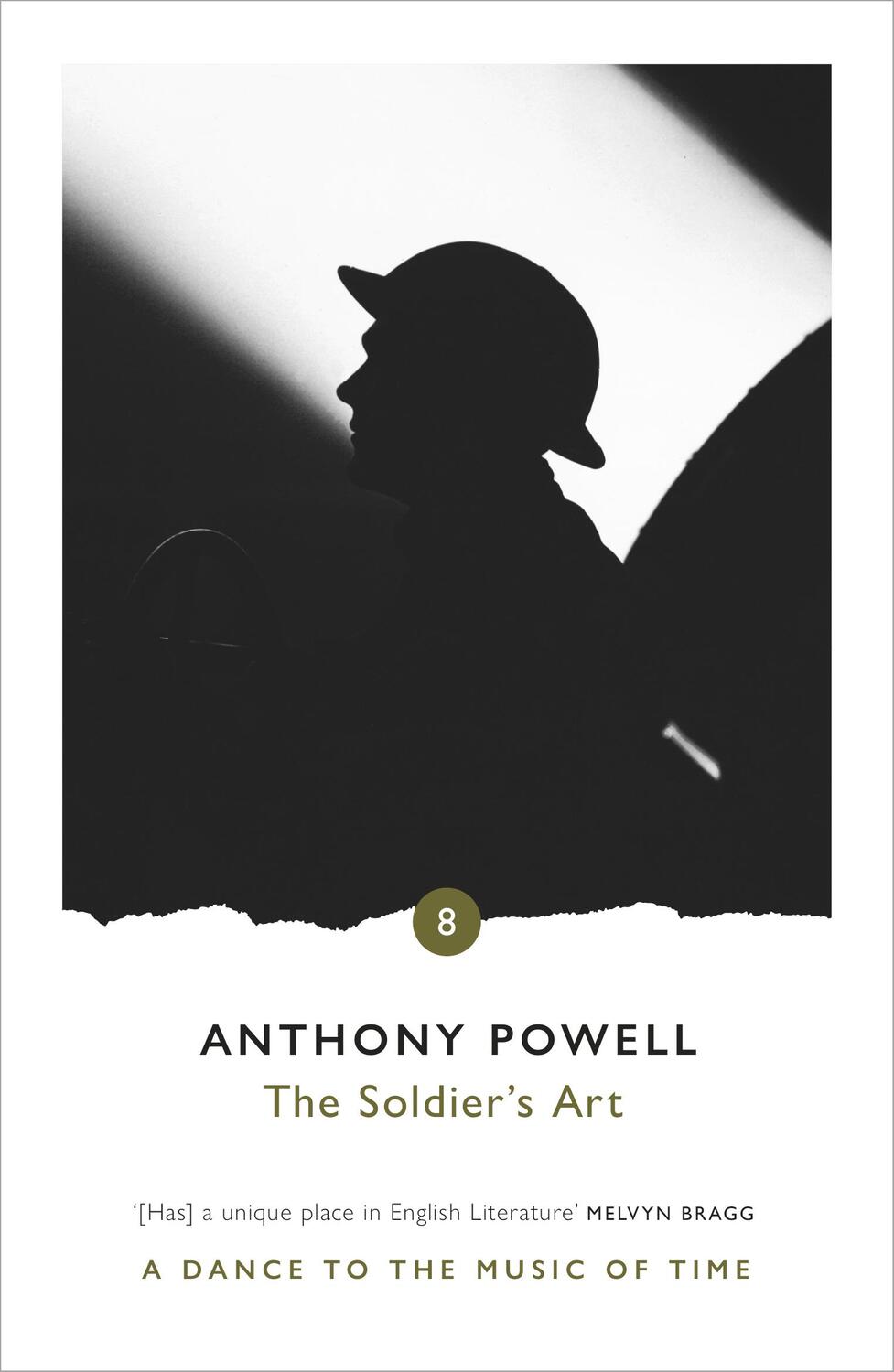 Cover: 9780099472476 | The Soldier's Art | Anthony Powell | Taschenbuch | Englisch | 2005