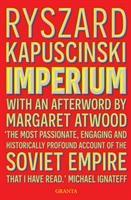 Cover: 9781783785254 | Imperium | With an afterword by Margaret Atwood | Kapuscinski | Buch