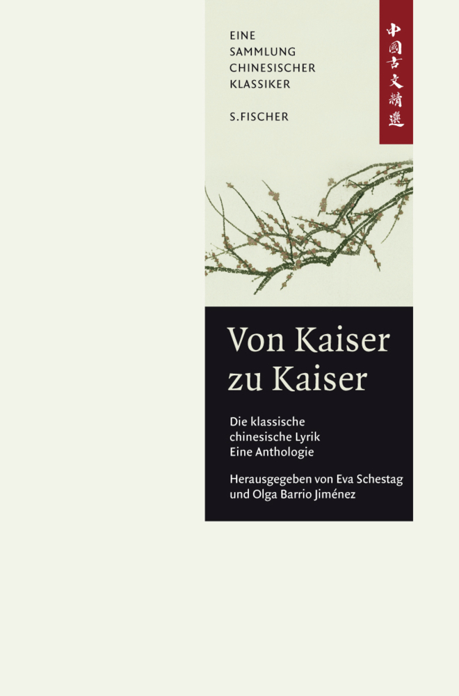 Cover: 9783100096494 | Von Kaiser zu Kaiser | Eva Schestag (u. a.) | Buch | Deutsch | 2009