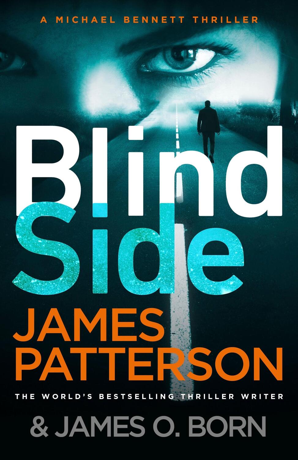 Cover: 9781787461765 | Blindside | James Patterson | Taschenbuch | 370 S. | Englisch | 2020