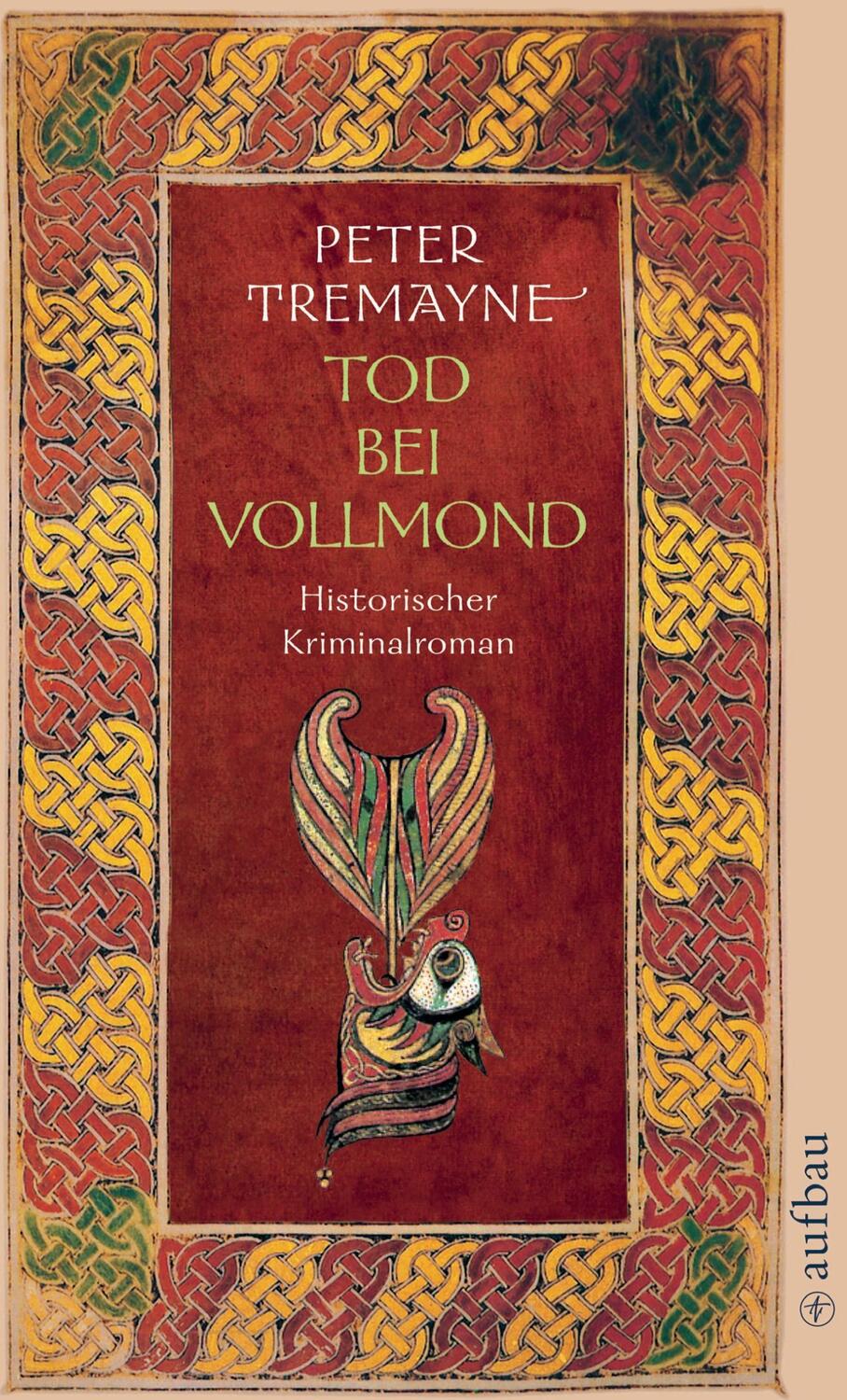 Cover: 9783746621289 | Tod bei Vollmond | Peter Tremayne | Taschenbuch | Schwester Fidelma