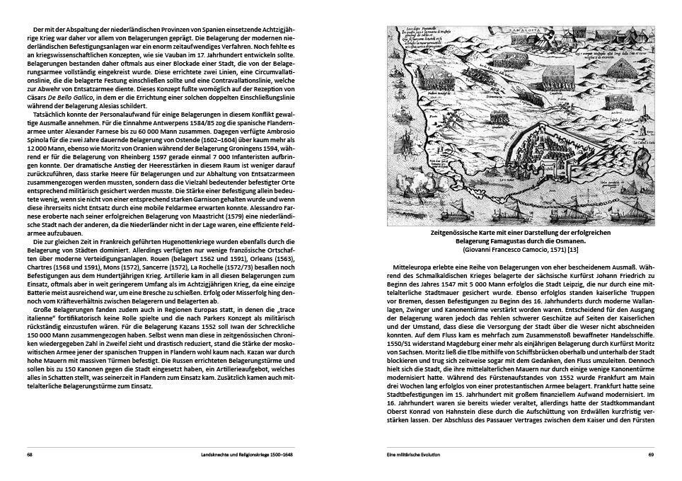 Bild: 9783963600401 | Eine militärische Evolution | Alexander Querengässer | Buch | Deutsch