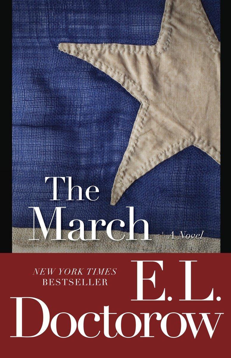 Cover: 9780812976151 | The March | E L Doctorow | Taschenbuch | Englisch | 2006