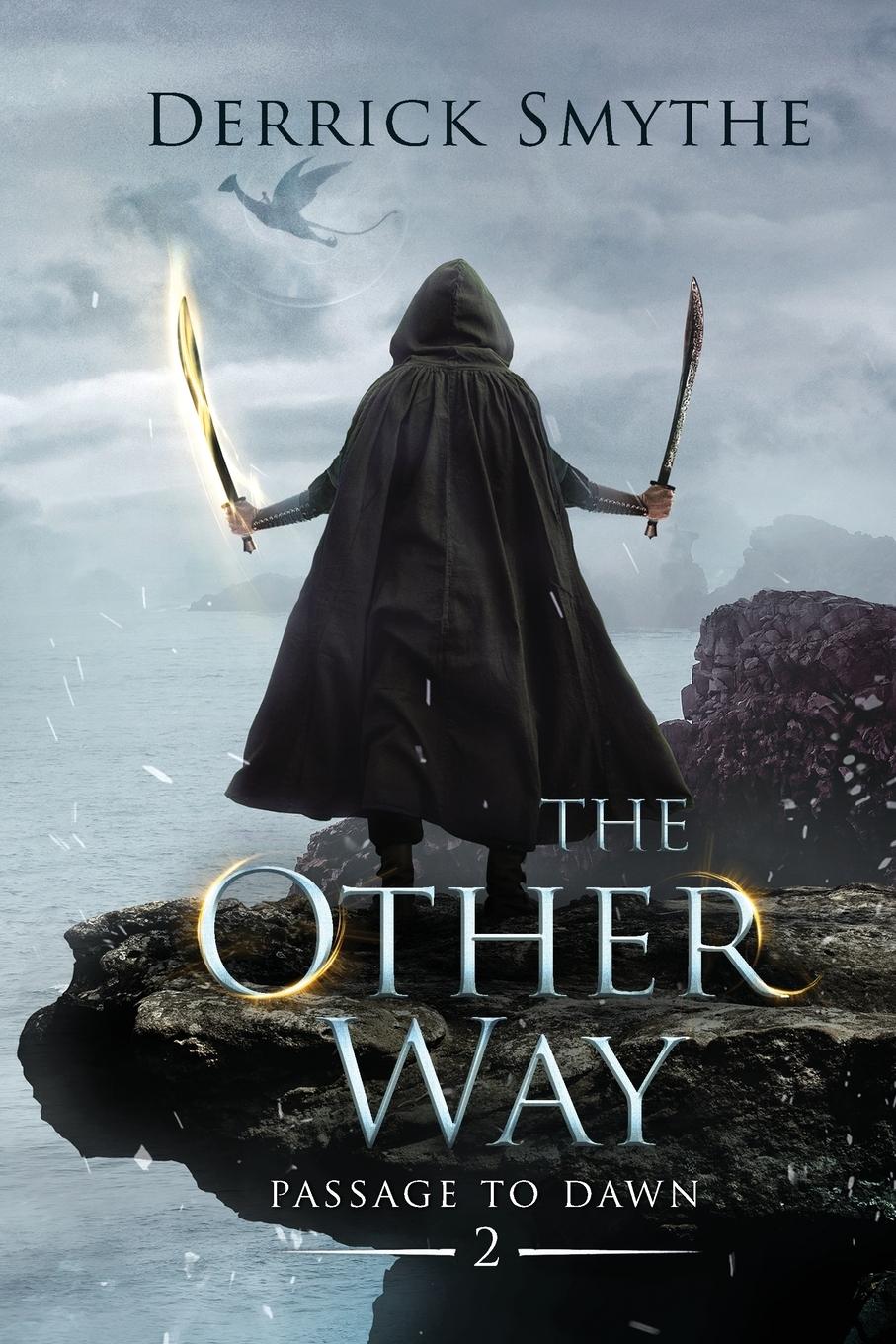 Cover: 9781734095340 | The Other Way | Derrick Smythe | Taschenbuch | Englisch | 2021