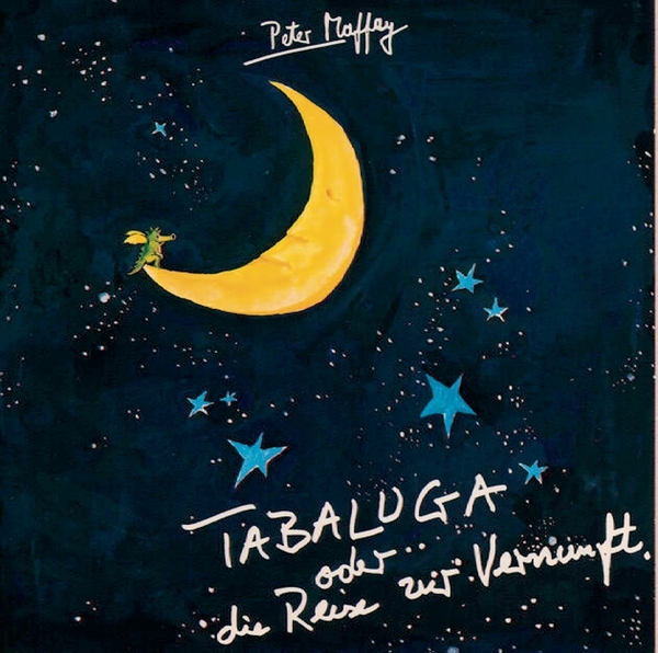 Cover: 743211412223 | Tabaluga oder die Reise zur Vernunft | CD, Tabaluga | Peter Maffay