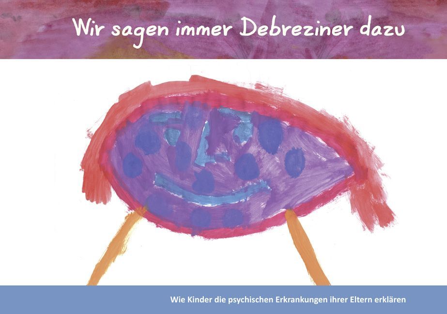 Cover: 9783957863300 | Wir sagen immer Debreziner dazu | Livia Koller | Buch | 92 S. | 2023