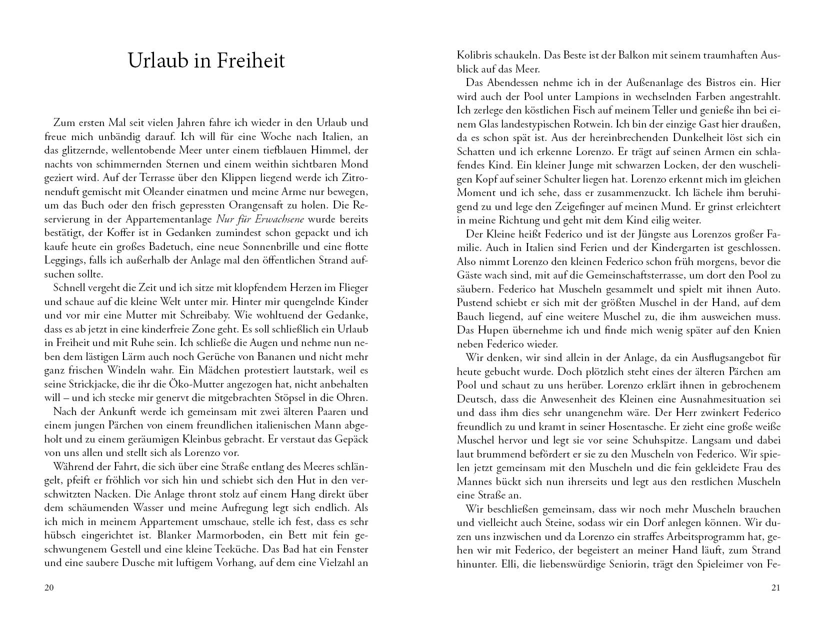 Bild: 9783990510346 | Kennst du das Land, wo die Zitronen blüh'n? - Un Amore Italiano | Buch