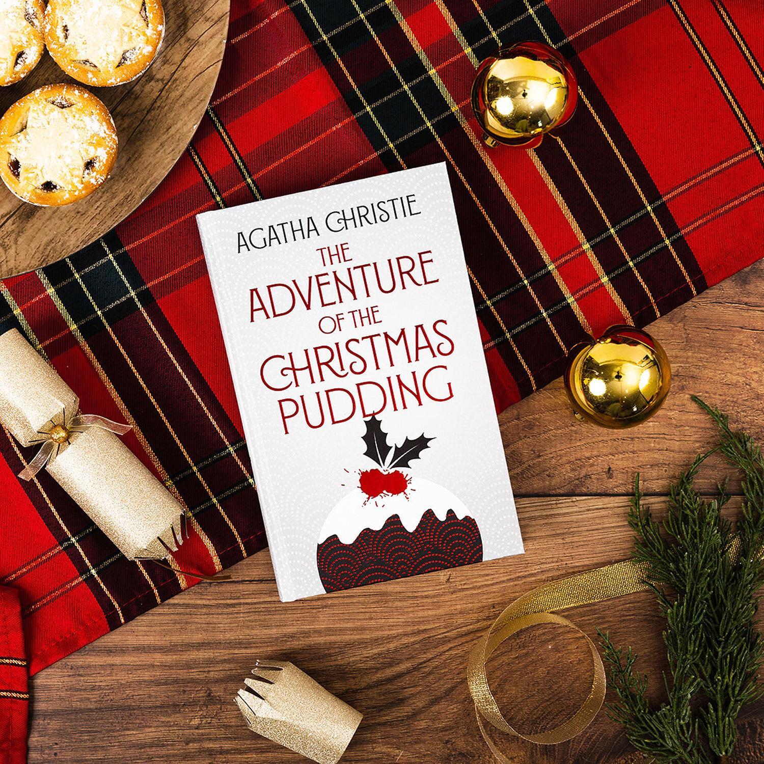 Bild: 9780008509347 | The Adventure of the Christmas Pudding | Agatha Christie | Buch | 2021
