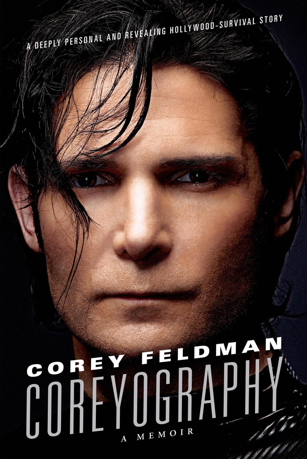 Cover: 9781250054913 | Coreyography: A Memoir | Corey Feldman | Taschenbuch | Englisch | 2014
