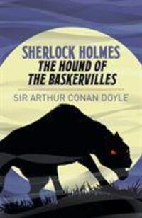 Cover: 9781838573737 | Sherlock Holmes: The Hound of the Baskervilles | Arthur Conan Doyle