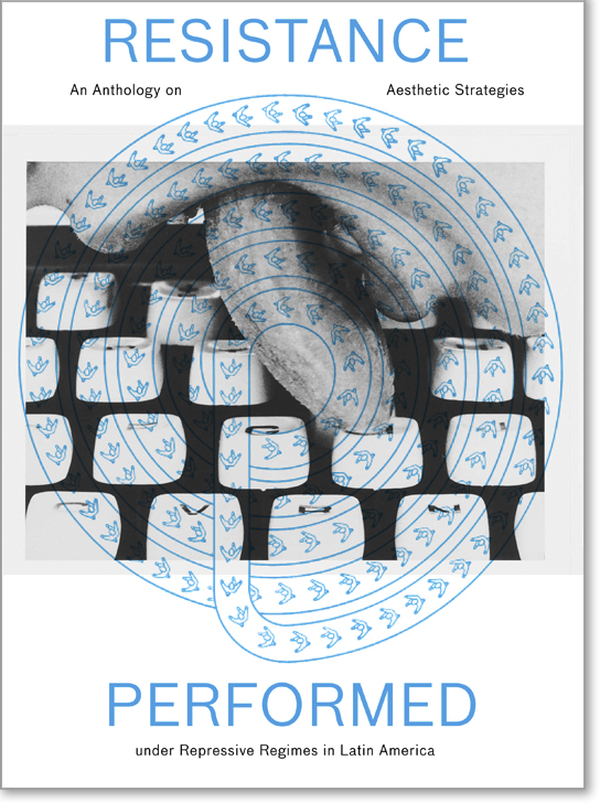 Cover: 9783037644461 | Resistance Performed | Rodrigo Alonso (u. a.) | 2015 | JRP Ringier