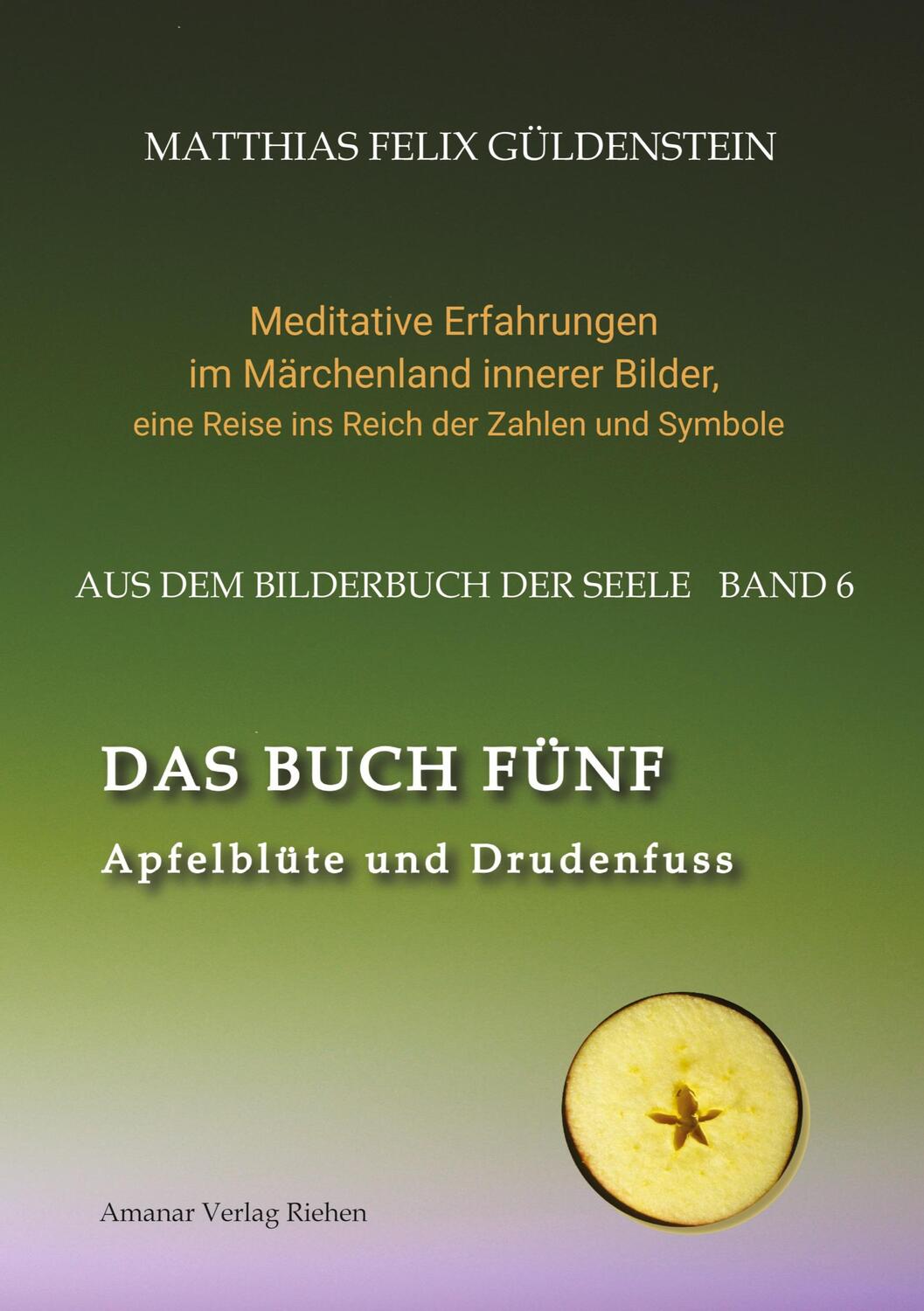 Cover: 9783347919686 | DAS BUCH FÜNF; Vom Geben und Nehmen; Haupt und Gieder als...