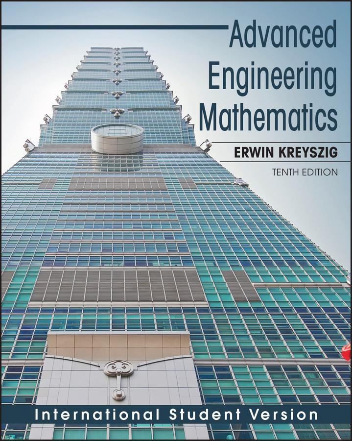 Cover: 9780470646137 | Advanced Engineering Mathematics, International Student Version | Buch