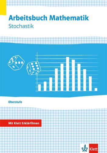 Cover: 9783127359961 | Arbeitsbuch Mathematik Oberstufe Stochastik. Arbeitsbuch plus...