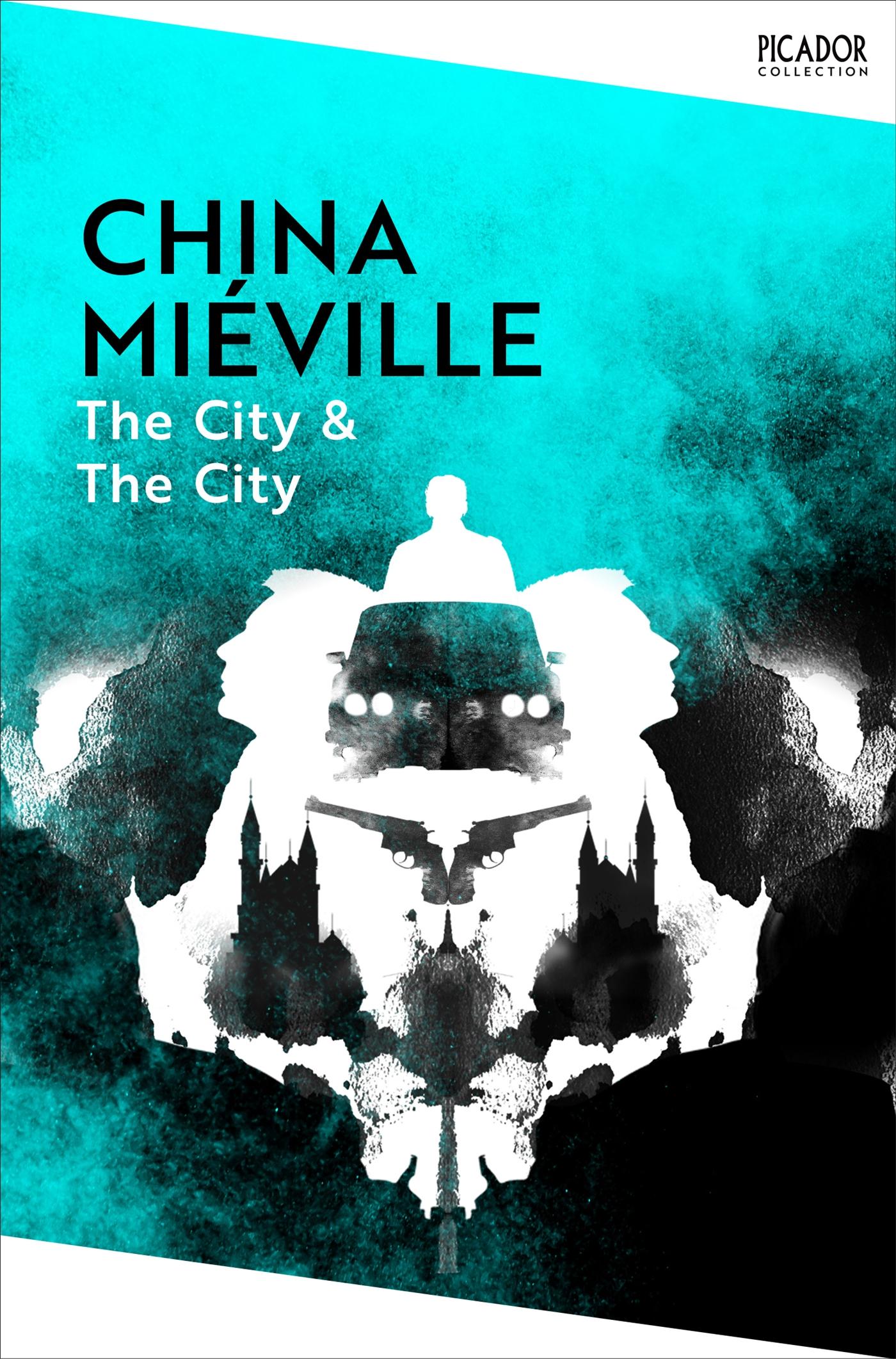 Cover: 9781035060245 | The City &amp; The City | China Mieville | Taschenbuch | Englisch | 2025