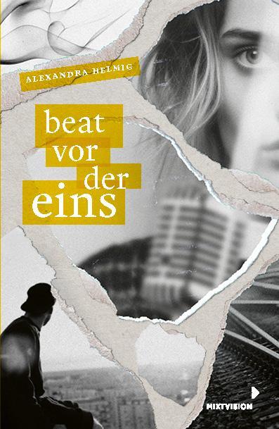 Cover: 9783958542198 | Beat vor der Eins | Alexandra Helmig | Buch | 144 S. | Deutsch | 2024