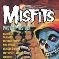 Cover: 720642493922 | American Psycho | Misfits | Audio-CD | 1997 | EAN 0720642493922