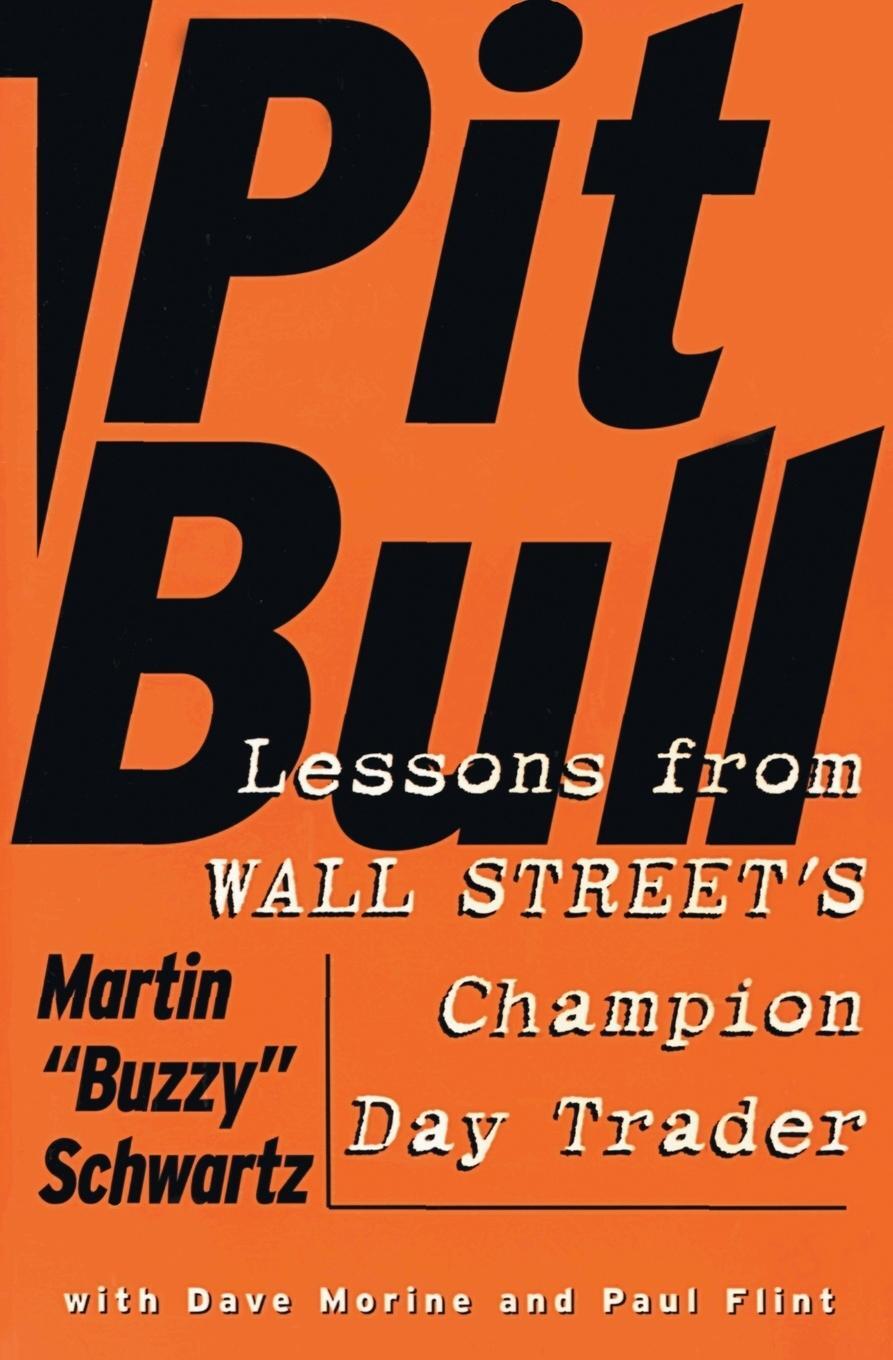 Cover: 9780887309564 | Pit Bull | Lessons from Wall Street's Champion Day Trader | Buch