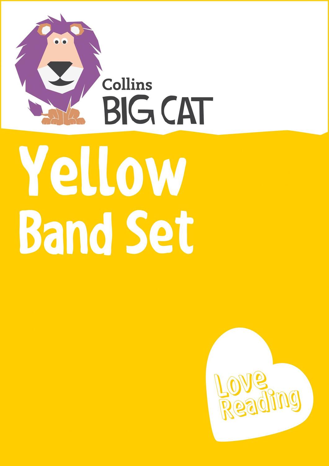 Cover: 9780007981199 | Yellow Band Set | Taschenbuch | HarperCollins Publishers