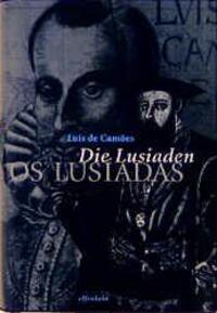 Cover: 9783932245282 | Die Lusiaden | Os Lusiades | Luis de Camoes | Buch | Deutsch | 2023