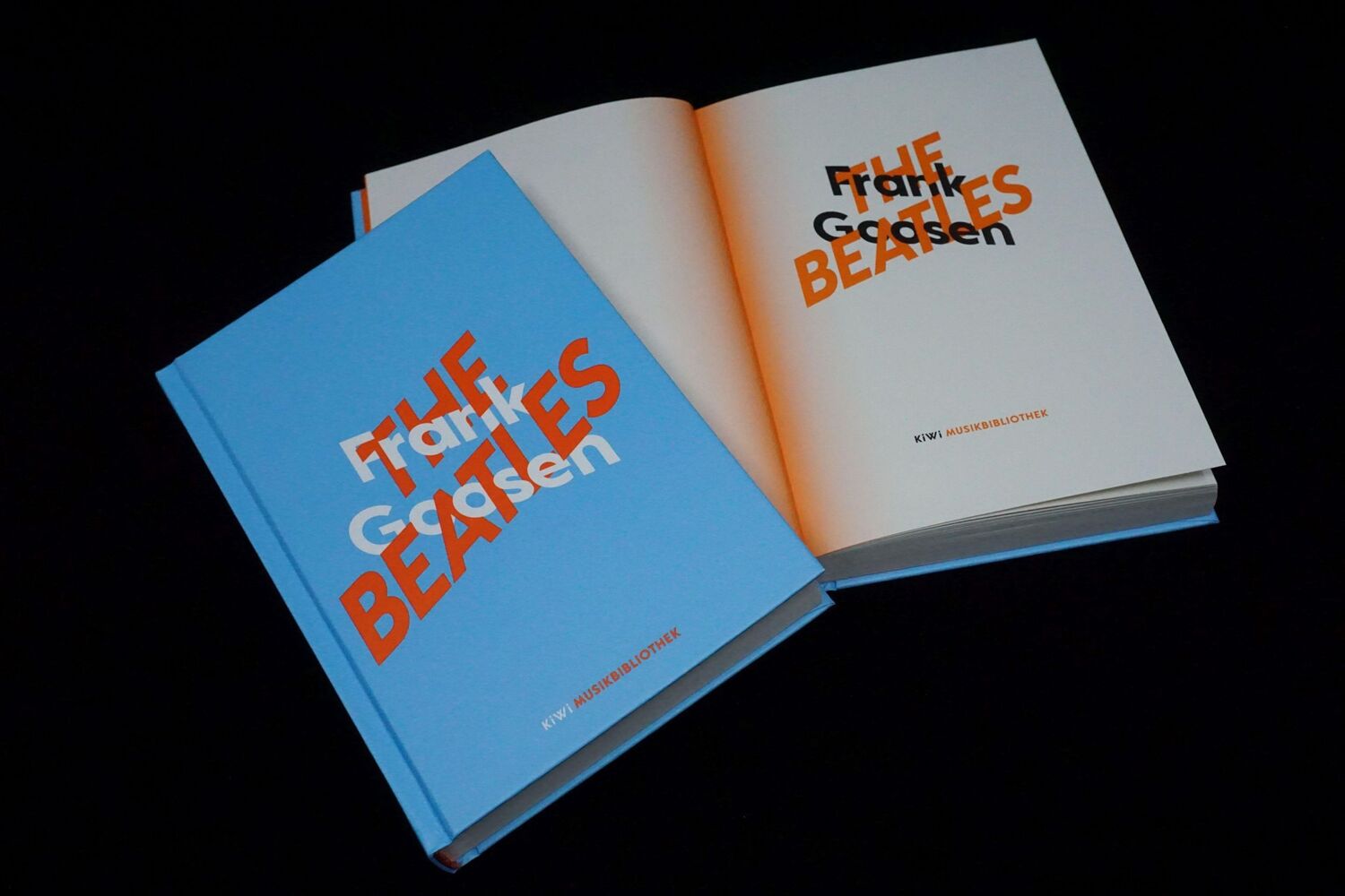 Bild: 9783462054064 | Frank Goosen über The Beatles | Frank Goosen | Buch | 182 S. | Deutsch