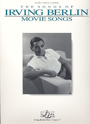 Cover: 9780793503797 | Irving Berlin - Movie Songs | Taschenbuch | Songs of Irving Berlin
