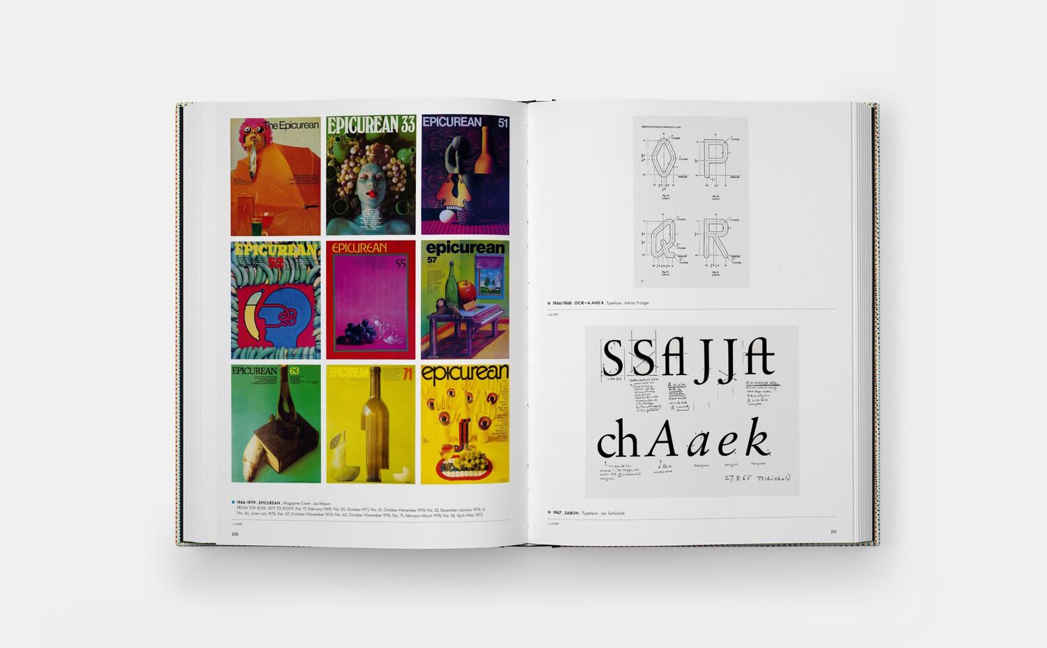 Bild: 9781838668426 | Graphic Classics | Phaidon Editors | Buch | Phaidon Press | 528 S.