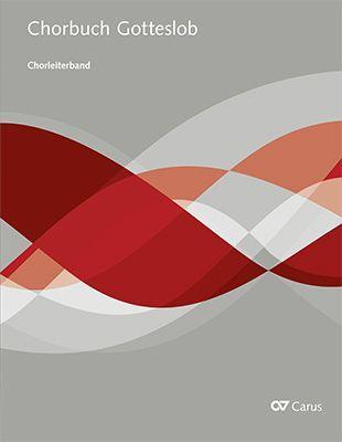 Cover: 9783899481907 | Chorbuch Gotteslob. Chorleiterband für Chor & Orgel | Buch | Deutsch